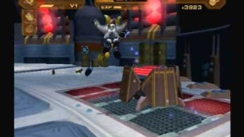 Ratchet and Clank - Up Your Arsenal (Part 40)