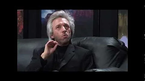 GREGG BRADEN in Sedona - How To Manifest