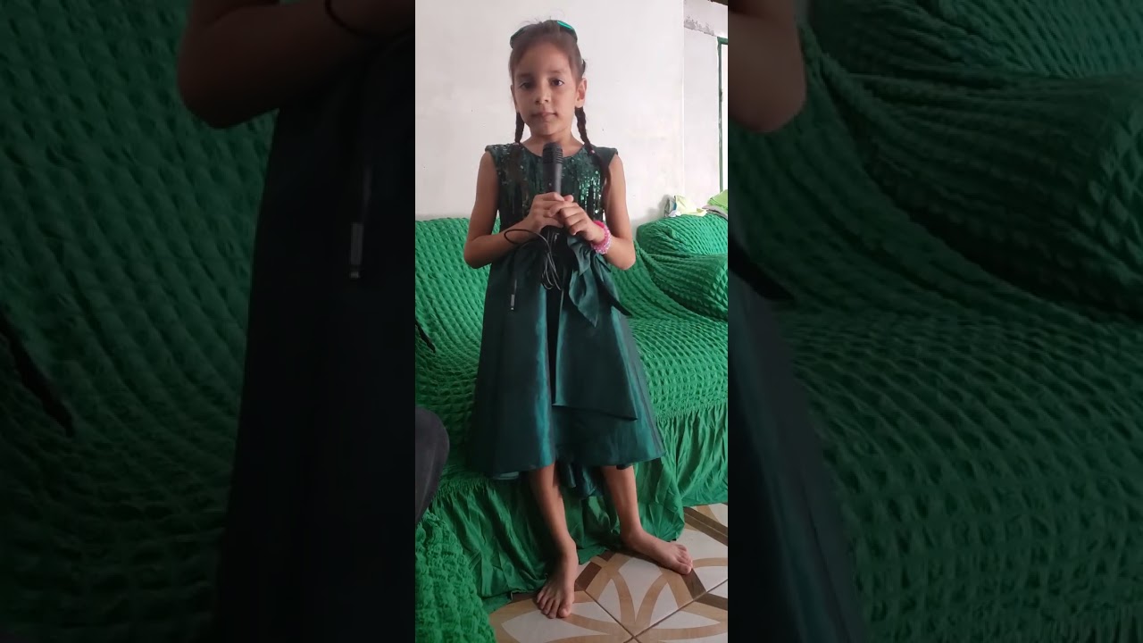 Yaris quería que la grabara 