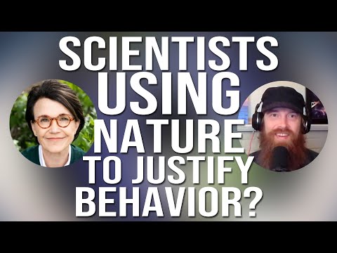 Nature Justifying Human Behavior | Here We Are Podcast # w/| Hosted by Shane Mauss