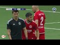 Misli Premyer Liqası 2024/2025 XVI  tur “Səbail” – “Araz-Naxçıvan”