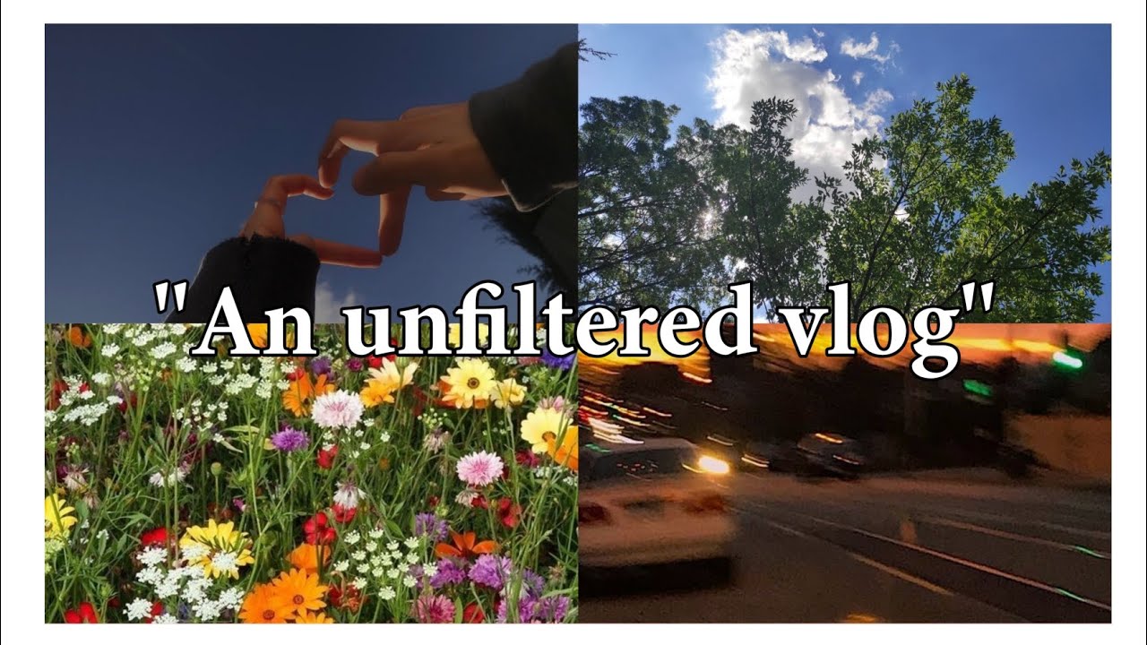An unfiltered vlog  |Aesthetic vlog|December collection|
