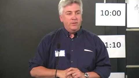 Coaching Agile Teams is Exciting!! - Mike Edwards