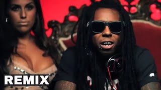 Lil Wayne - Work ft. Fat Joe, ASAP Rocky, French Montana () 2023 Resimi
