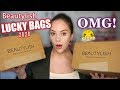 BEAUTYLISH LUCKY BAG 2020 | Regular AND XL.. am I extra lucky?!