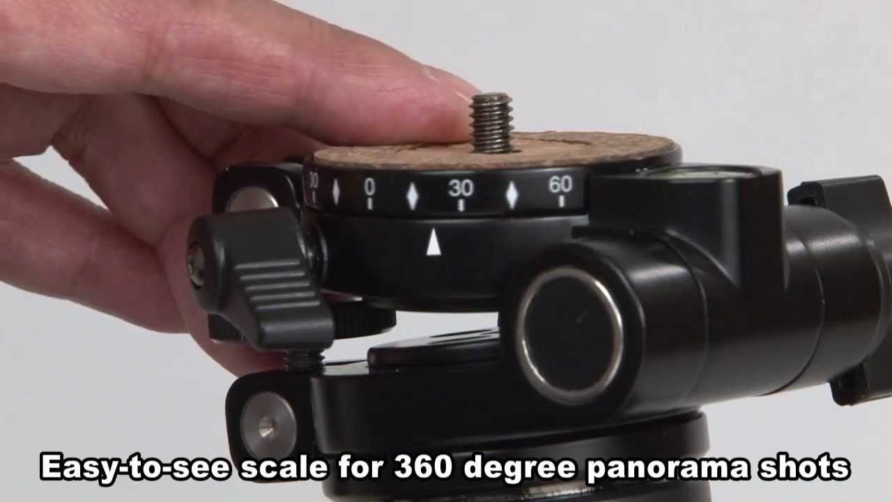 Velbon | Product - Precision Leveler