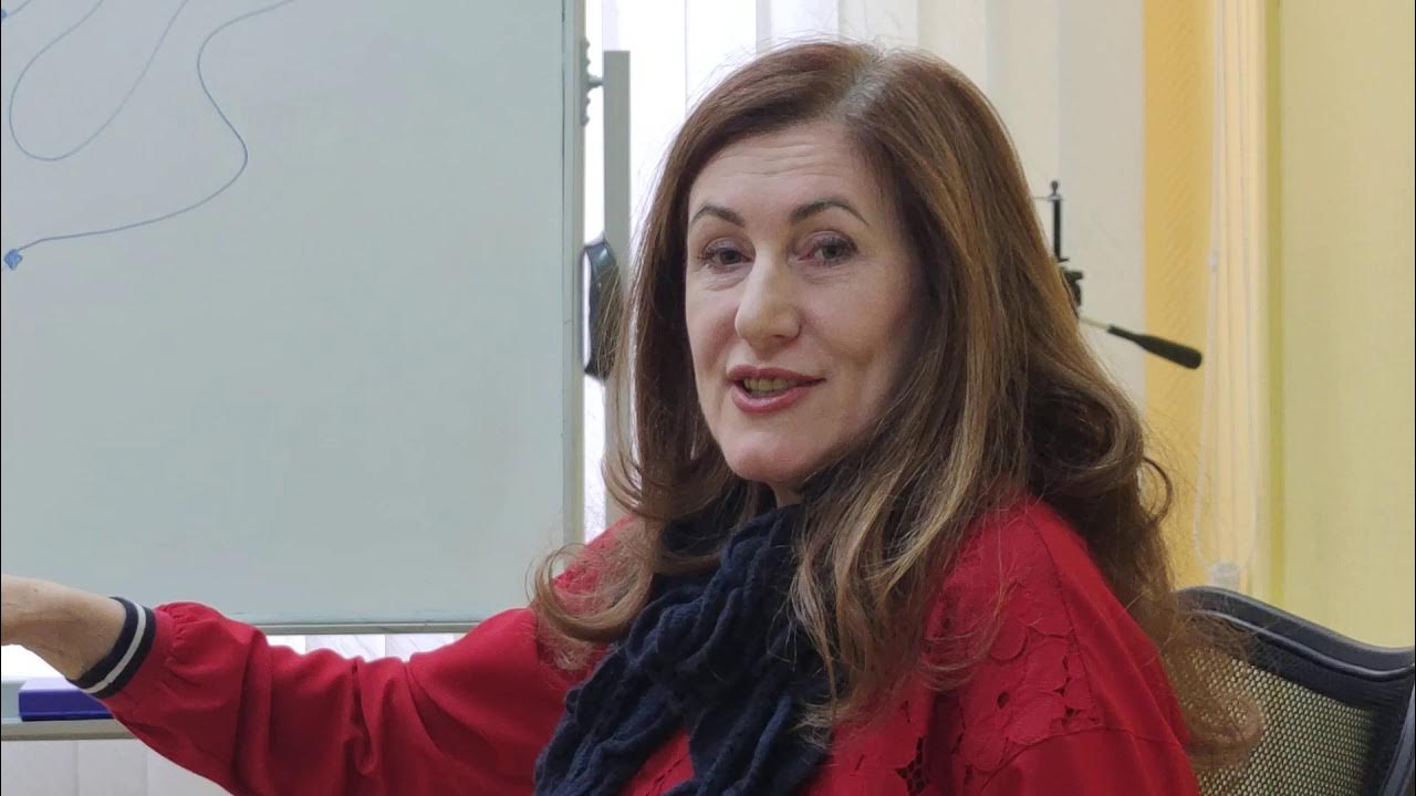 Ирина Рыжакова ОАЭ Дубай
