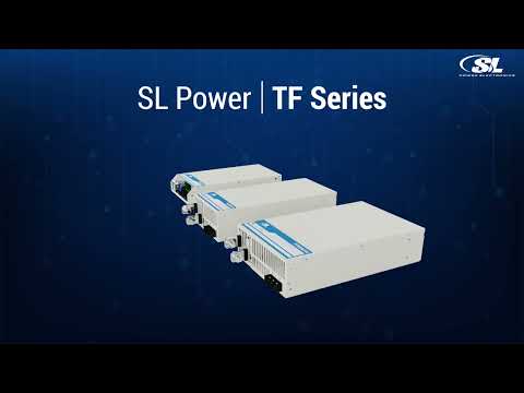 TF Series High Power