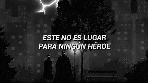 The  Heavy - Short Change Hero (Subtitulado al Español)