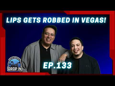 Hustled in Vegas!