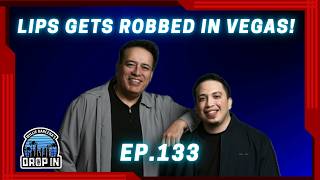 Hustled in Vegas!