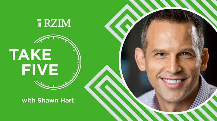 We Are Not Made to Be Alone | Shawn Hart | TAKE FI...