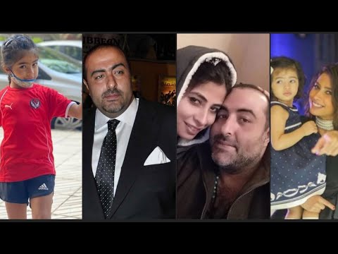 وفاة المخرج سامح عبد العزيز زوج الفنانة روبي ووالد بنتها الوحيدة عن عمر ناهز 48سنة ولحظاته الاخيرة