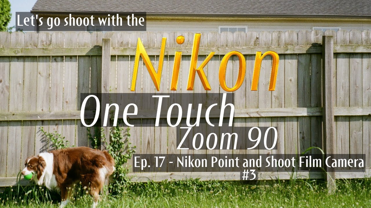【完動品】Nikon One Touch Zoom90 AF 動作確認済み Product Details | Nikon One-Touch Zoom 90 Service Manual