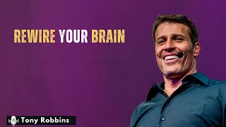 Rewire Your Brain | Unlock Hidden Potential &amp; Transform Your Mindset