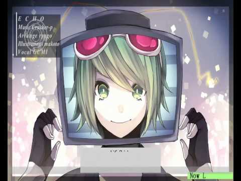 [Yokune Ruko ♂] ECHO Ryogo ver