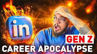 Gen Z CAREER APOCALYPSE Is Here | How to Survive