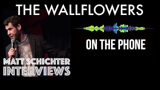The Wallflowers: Five Questions