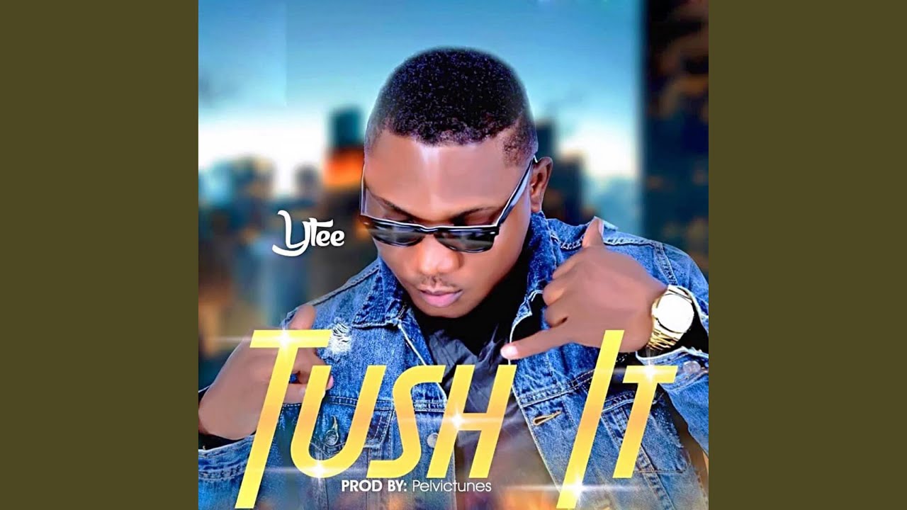 Watch Tush It on YouTube Watch Tush It on YouTube