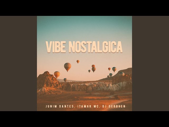 VIBE NOSTALGICA
