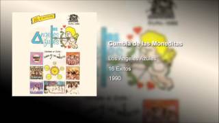 Los Ángeles Azules - Cumbia de las Moneditas chords