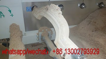 5 axis rotary multi head cnc router