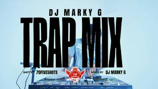 Download Lagu DJ Marky G | Trap Mix | BOSSMAN DLOW, VEEZE, ZEETHEWIZARD, FUTURE \u0026 More! MP3