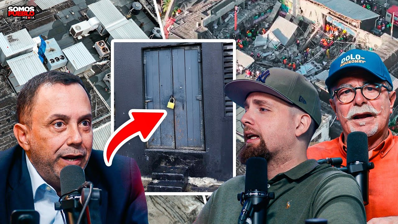 JET SET TENIA PUERTA DE EMERGENCIA CERRADA CON CANDADO