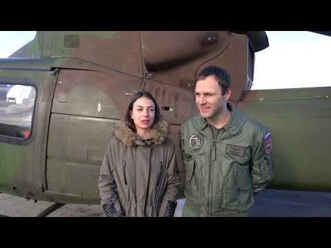 Video: Vojaški Strokovnjaki So Priznali, Da So Piloti Helikopterja Posneli NLP - Alternativni Pogled