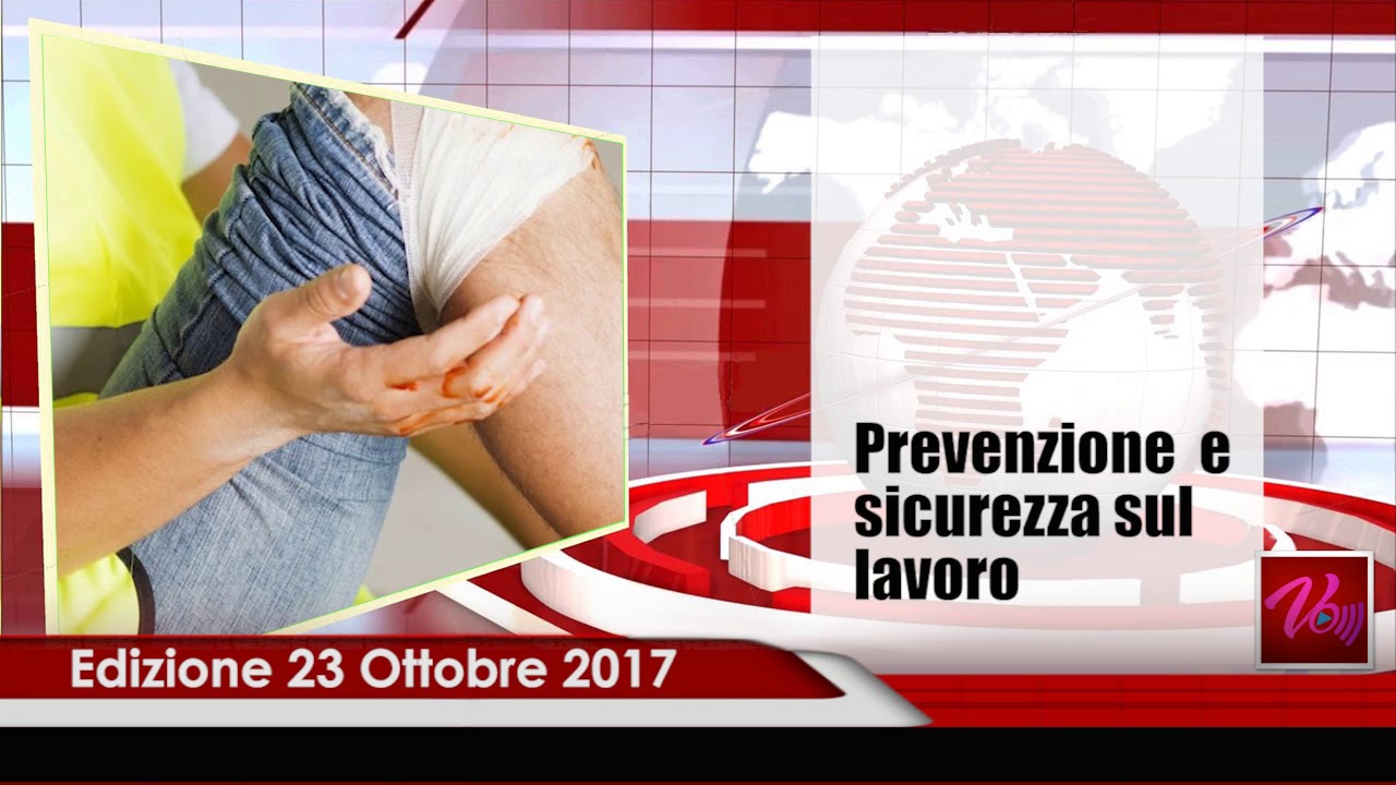 Notizie Senigallia WebTv del 23 10 17