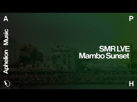 Watch SMR LVE - Mambo Sunset (Extended Mix) on YouTube