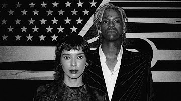 DcTheDon- Fly enough to be Virgil (extended outro)