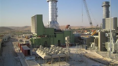 GE Gas Turbine Frame 7EA (Fundamental and Operation)