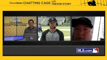 Chatting Cage: Story answers fans