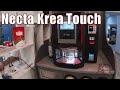 Кофемашина Necta Krea Touch | Vending
