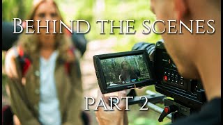 Getmannen Behind The Scenes Part 2