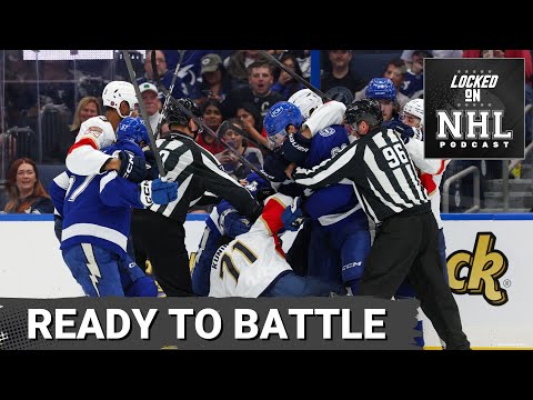 SURPRISING or PREDICTABLE? The NHL Season Is Just Ahead