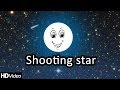 Shooting Star | English Nursery Rhyme for Children | Play Nursery Rhymes