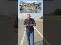 ✅What’s the reason behind of  damage of newely constructed road?#youtubeshorts #new #site #trending