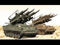 Kub SAM Defense System Documentary - MADE in the USSR