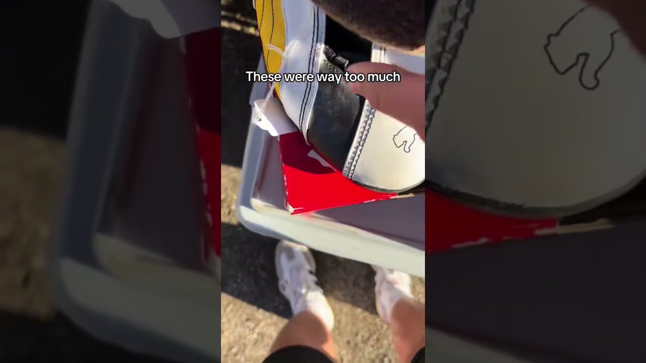 rewrite this title Picked up 25+ pairs of shoes at a flea market to resell on eBay 👀👟#thrifting #flipping #shorts rewrite this title Picked up 25+ pairs of shoes at a flea market to resell on eBay 👀👟#thrifting #flipping #shorts