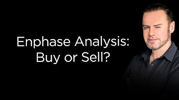 Enphase: Is it a Dead Stock?