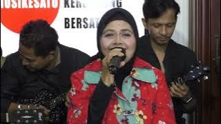 Kr.  Hanya Satu [Cover by Ida Zuraida - Keroncong Musikesatu]