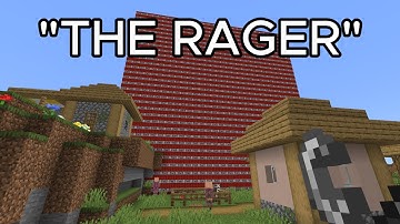 Funny Minecraft Gamer Stereotypes Part 2