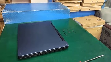TUG Gaming FA506LI ASUS Laptop Keyboard Repair