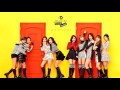 트와이스 KNOCK KNOCK 1 시간