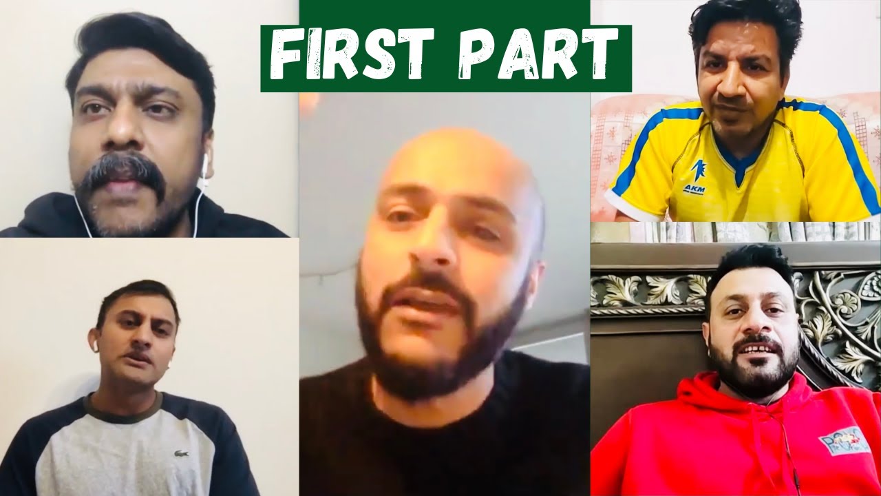 Review Of Last 10 Years Performance Of Pakistan Hockey ( Part 1 ) Happy 2021