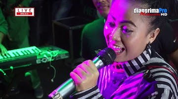 MIKIRI JANJI - DIANA SASTRA | TEMBONG | JATIBARANG | BREBES | 22/6/2018 | DIANA SASTRA OFFICIAL