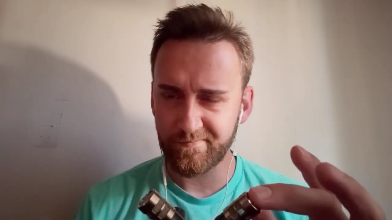 Fastest hand sound ASMR ever. 