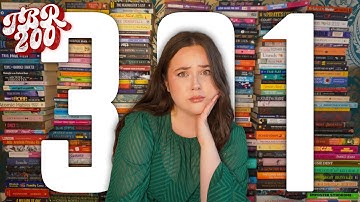 reading EVERY BOOK on my TBR 📚 🏁 TBR200 ep10